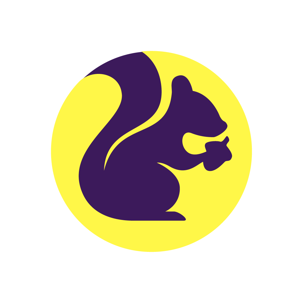Skillful Squirrel